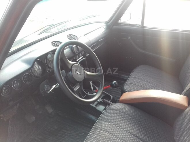 LADA (VAZ) 2106 1985, 196,500 km - 1.3 л - Xudat