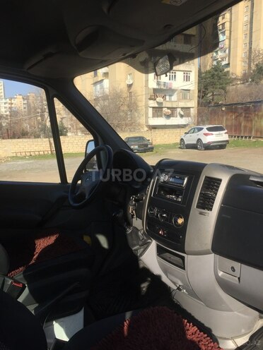 Mercedes Sprinter 313 2007, 200,000 km - 2.2 л - Bakı