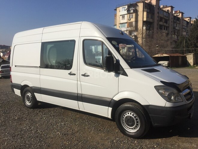 Mercedes Sprinter 313 2007, 200,000 km - 2.2 л - Bakı