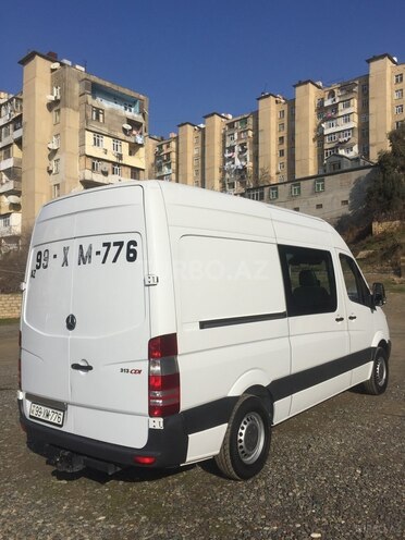 Mercedes Sprinter 313 2007, 200,000 km - 2.2 л - Bakı