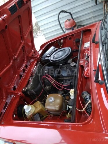LADA (VAZ) 2106 1995, 19,668 km - 0.2 л - Bərdə