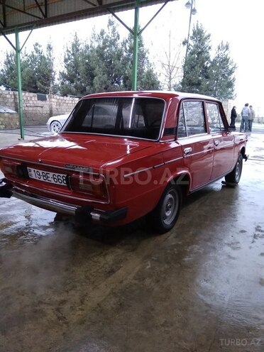 LADA (VAZ) 2106 1995, 19,668 km - 0.2 л - Bərdə