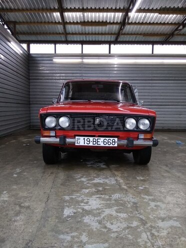 LADA (VAZ) 2106 1995, 19,668 km - 0.2 л - Bərdə