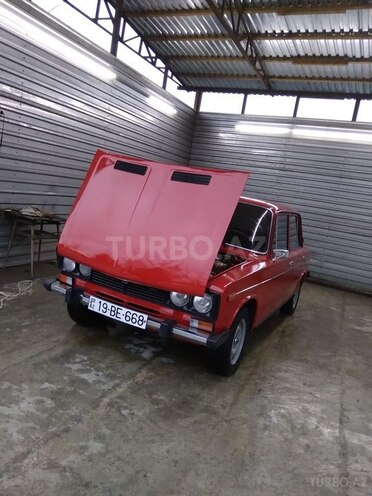 LADA (VAZ) 2106 1995, 19,668 km - 0.2 л - Bərdə