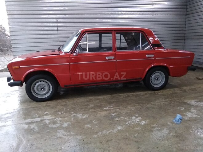 LADA (VAZ) 2106 1995, 19,668 km - 0.2 л - Bərdə
