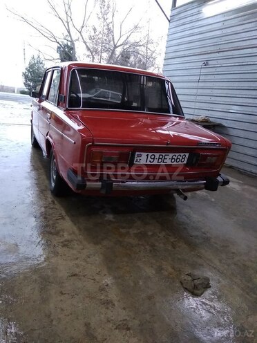 LADA (VAZ) 2106 1995, 19,668 km - 0.2 л - Bərdə