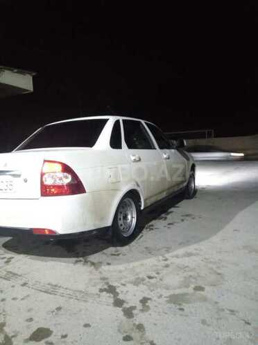LADA (VAZ) Priora 2017, 85,000 km - 1.6 l - Sumqayıt