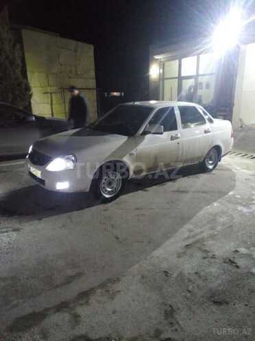 LADA (VAZ) Priora 2017, 85,000 km - 1.6 l - Sumqayıt