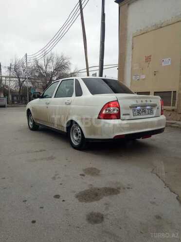 LADA (VAZ) Priora 2017, 85,000 km - 1.6 l - Sumqayıt