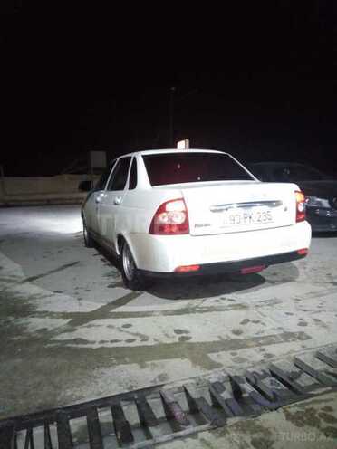 LADA (VAZ) Priora 2017, 85,000 km - 1.6 l - Sumqayıt