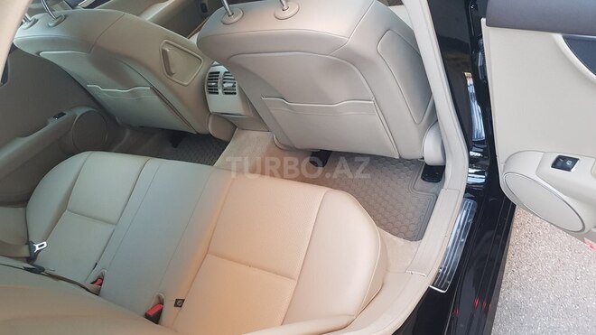 Mercedes C 250 2013, 62,800 km - 1.8 l - Bakı