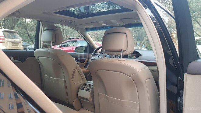 Mercedes C 250 2013, 62,800 km - 1.8 l - Bakı