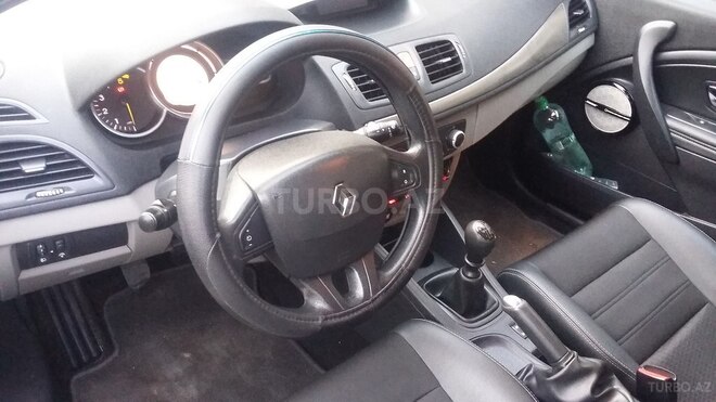 Renault Megane 2009, 19,000 km - 1.5 l - Bakı