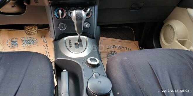 Nissan Qashqai 2012, 115,000 km - 2.0 л - Bakı