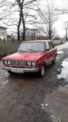 LADA (VAZ) 2106 1983, 200,639 km - 1.6 l - Lənkəran