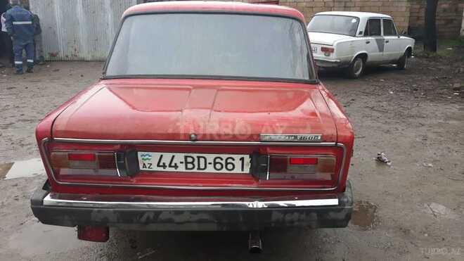 LADA (VAZ) 2106 1983, 200,639 km - 1.6 l - Lənkəran