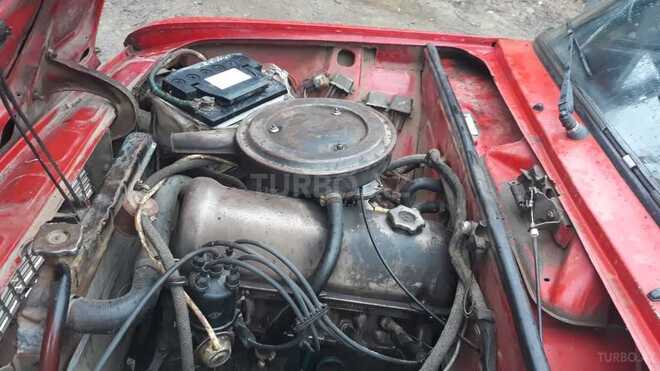 LADA (VAZ) 2106 1983, 200,639 km - 1.6 l - Lənkəran