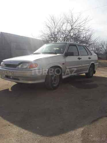 LADA (VAZ) 2115 2010, 230,000 km - 1.6 l - Gəncə