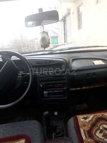 LADA (VAZ) 2115 2010, 230,000 km - 1.6 l - Gəncə