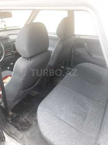 LADA (VAZ) 2115 2010, 230,000 km - 1.6 l - Gəncə