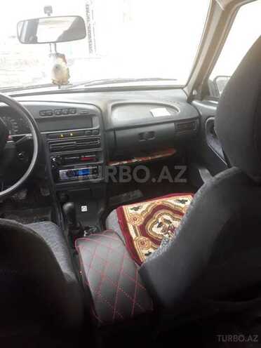 LADA (VAZ) 2115 2010, 230,000 km - 1.6 l - Gəncə