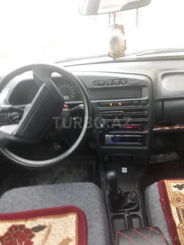 LADA (VAZ) 2115 2010, 230,000 km - 1.6 l - Gəncə