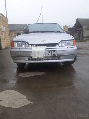 LADA (VAZ) 2115 2010, 230,000 km - 1.6 l - Gəncə