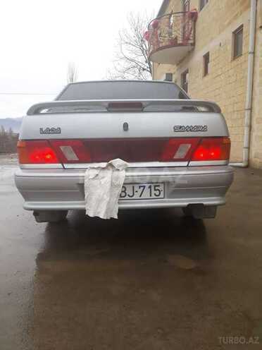 LADA (VAZ) 2115 2010, 230,000 km - 1.6 l - Gəncə