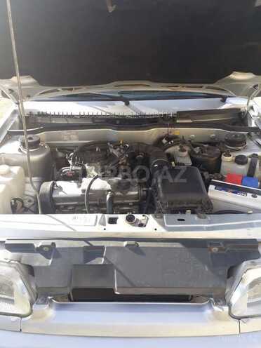 LADA (VAZ) 2115 2010, 230,000 km - 1.6 l - Gəncə