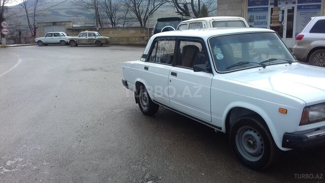 LADA (VAZ) 2107 2005, 201,860 km - 1.6 л - Lerik