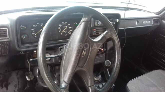 LADA (VAZ) 2107 2005, 201,860 km - 1.6 л - Lerik