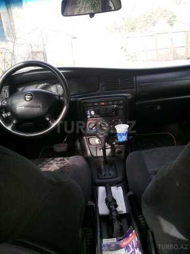 Opel Vectra 1995, 400,000 km - 2.0 л - Sumqayıt