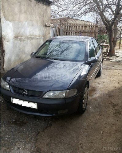 Opel Vectra 1995, 400,000 km - 2.0 л - Sumqayıt