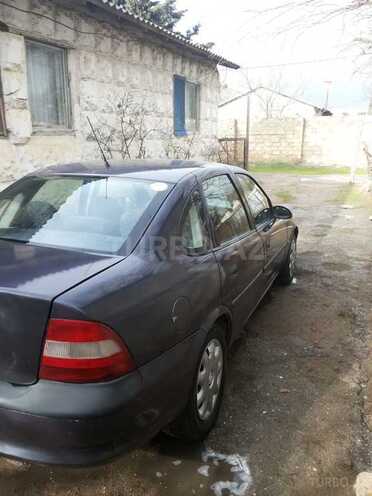 Opel Vectra 1995, 400,000 km - 2.0 л - Sumqayıt