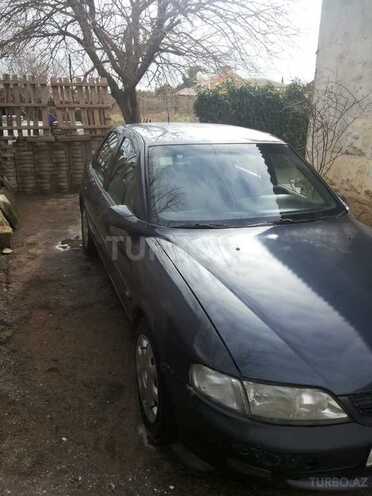 Opel Vectra 1995, 400,000 km - 2.0 л - Sumqayıt