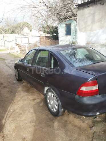 Opel Vectra 1995, 400,000 km - 2.0 л - Sumqayıt