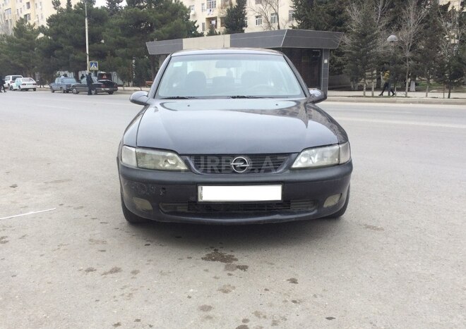 Opel Vectra 1995, 400,000 km - 2.0 л - Sumqayıt