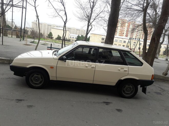 LADA (VAZ) 2107 1996, 279,000 km - 1.6 l - Bakı