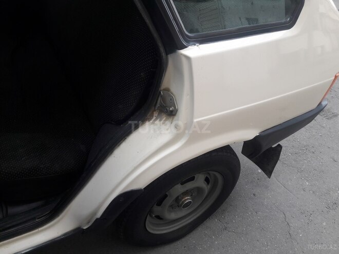 LADA (VAZ) 2107 1996, 279,000 km - 1.6 l - Bakı