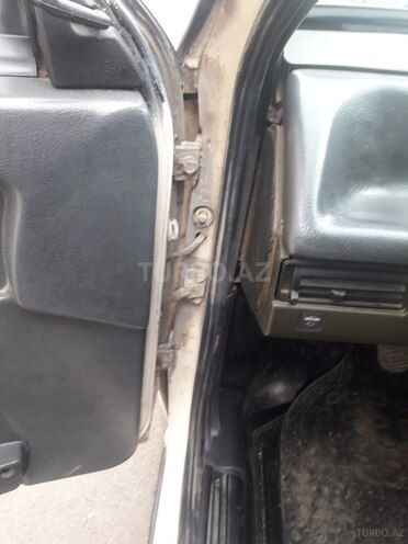 LADA (VAZ) 2107 1996, 279,000 km - 1.6 l - Bakı