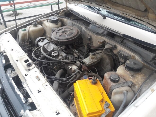 LADA (VAZ) 2107 1996, 279,000 km - 1.6 l - Bakı