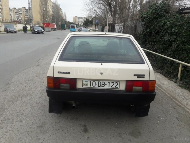 LADA (VAZ) 2107 1996, 279,000 km - 1.6 l - Bakı