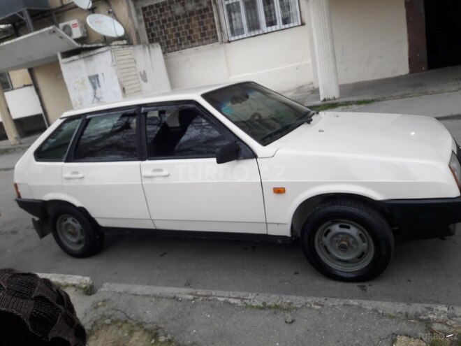 LADA (VAZ) 2107 1996, 279,000 km - 1.6 l - Bakı