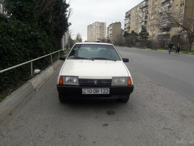 LADA (VAZ) 2107 1996, 279,000 km - 1.6 l - Bakı