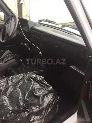 LADA (VAZ) Niva 2016, 9,000 km - 1.7 l - Tovuz