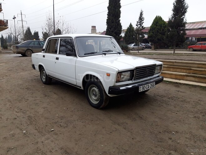 LADA (VAZ) 2107 2008, 146,000 km - 1.6 л - Gəncə