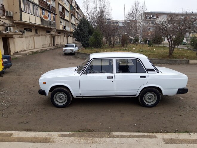 LADA (VAZ) 2107 2008, 146,000 km - 1.6 л - Gəncə