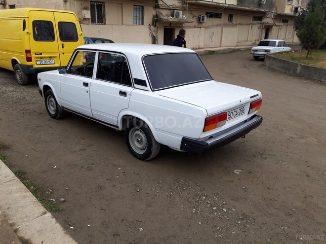 LADA (VAZ) 2107 2008, 146,000 km - 1.6 л - Gəncə