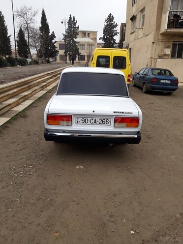 LADA (VAZ) 2107 2008, 146,000 km - 1.6 л - Gəncə