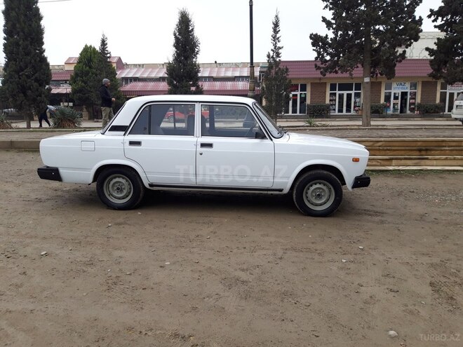 LADA (VAZ) 2107 2008, 146,000 km - 1.6 л - Gəncə
